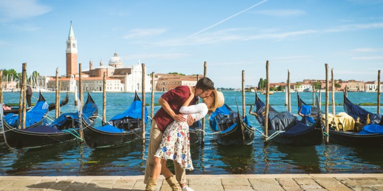 A Day In Venice: The City Of Romance