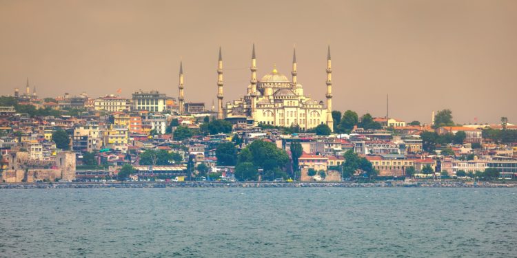what to see in Istanbul