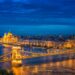A Weekend in Budapest