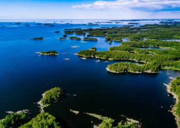 6 Things to Do in åLand, Finland