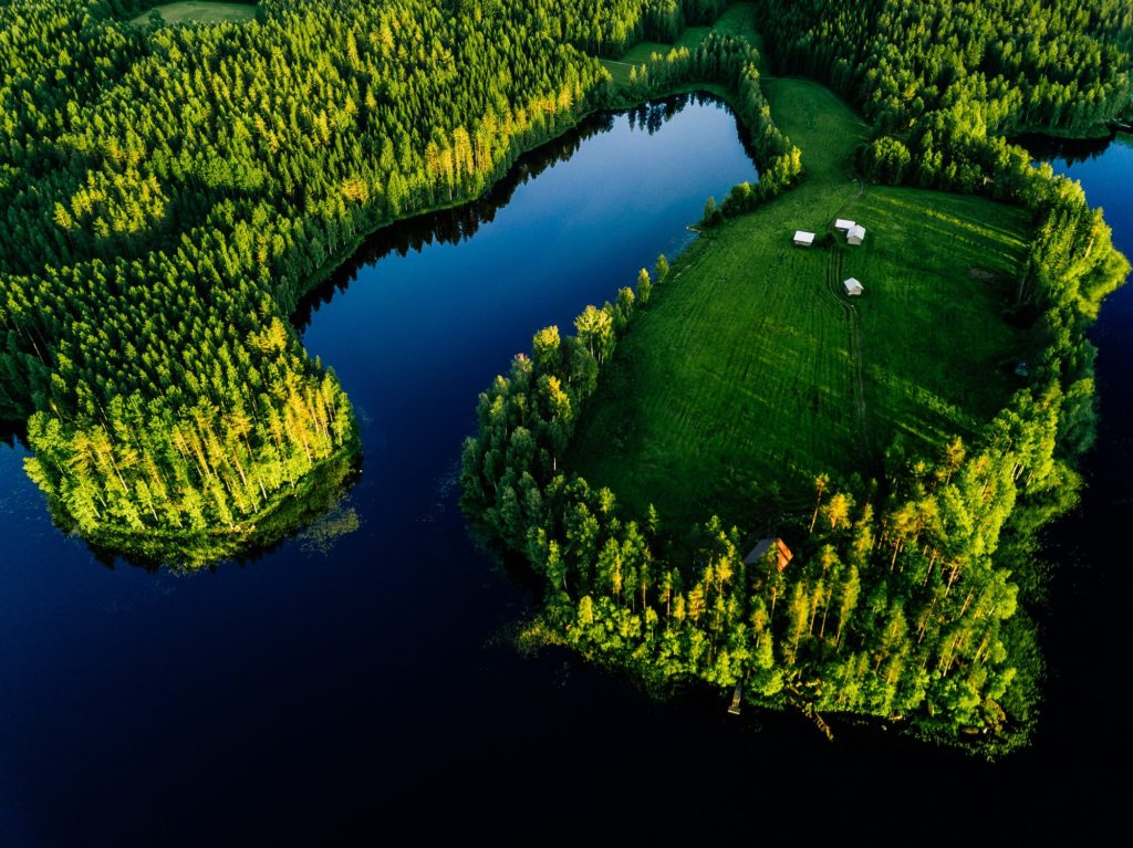 åLand, Finland