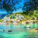 Wonderful Ionian Islands