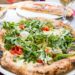 pizza - what to eat in Rome