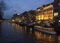 Cheap Hotels in Amsterdam