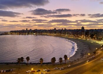 Reasons to Visit Montevideo