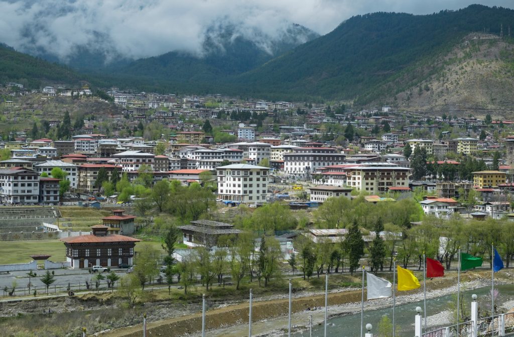 Thimpu- Things to do in Bhutan