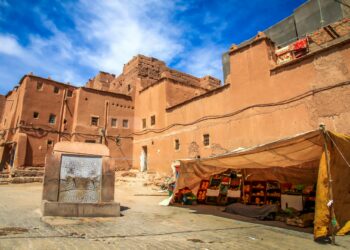 Unusual Things To Do In Morocco