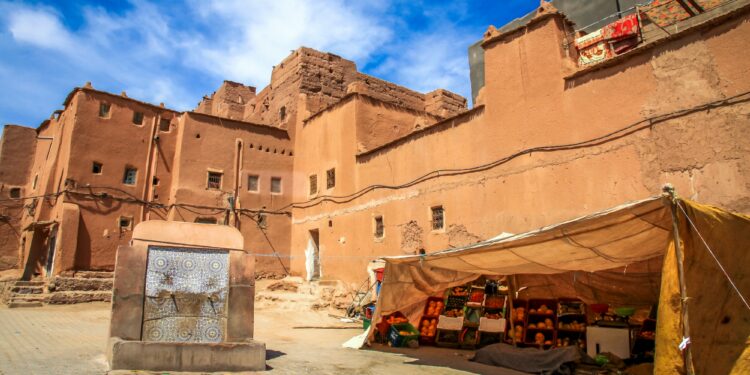 Unusual Things To Do In Morocco