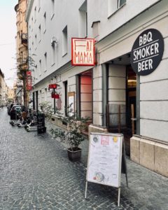 What to do in Budapest_Fat mama