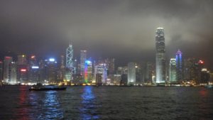 What to do in Hong Kong_Symphony of Lights