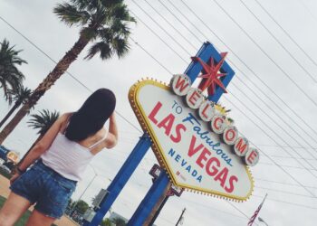 9 Places to Visit in Las Vegas