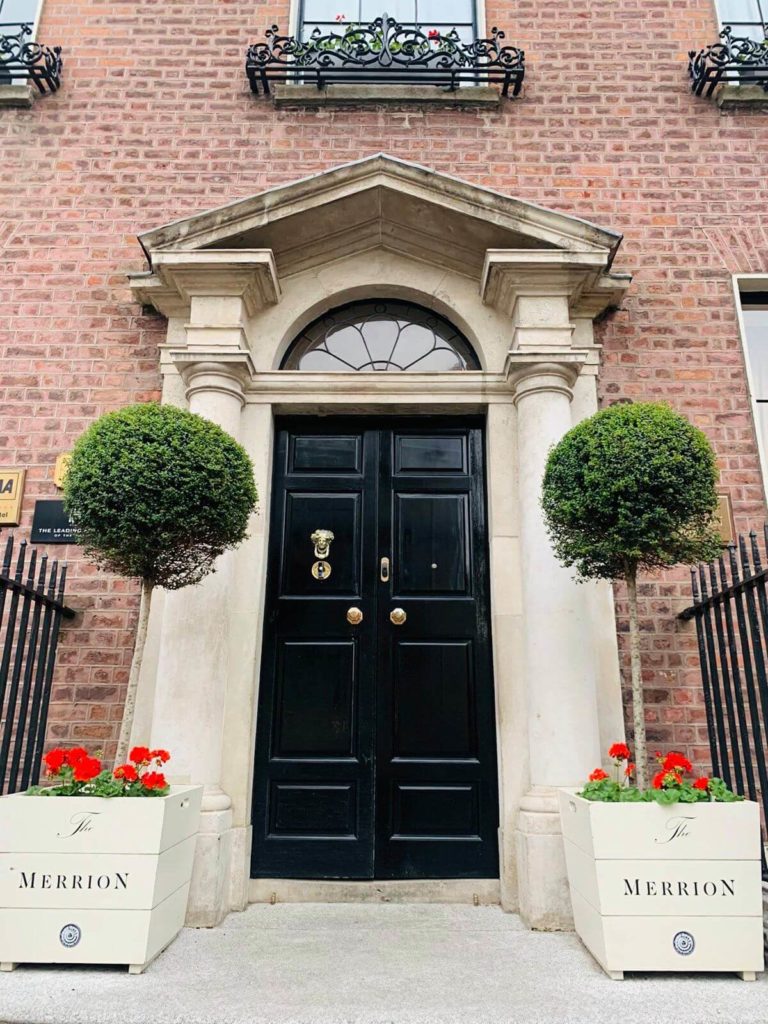 best places to stay in Dublin_Merrion