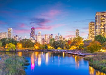 5 Free Things to do in Chicago