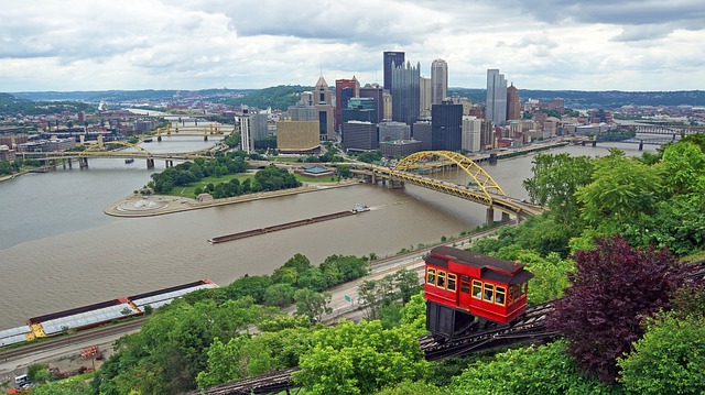 duquesne incline pittsburgh