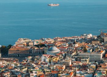 What to do in Naples