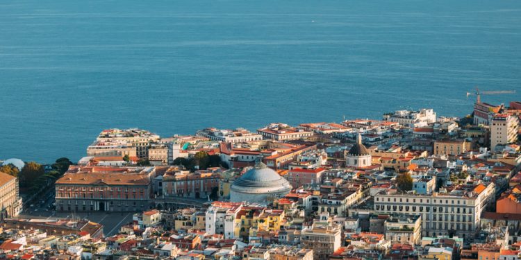 What to do in Naples