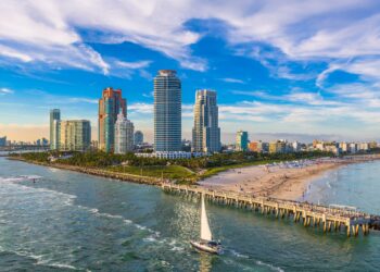Where To Stay In Florida During Spring Break