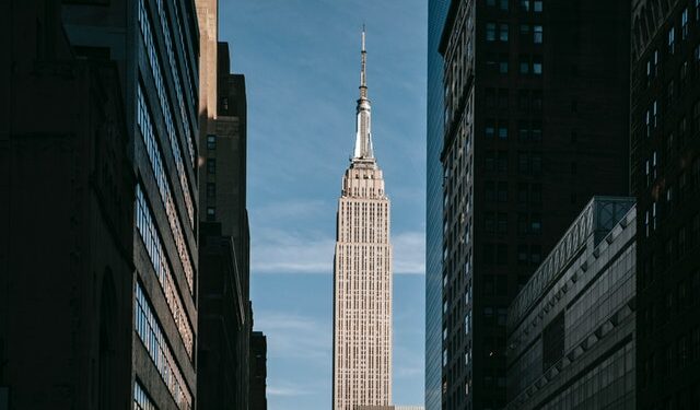 what to do in new york_empire building