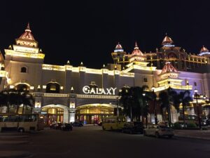 Exploring Macau_Casinos