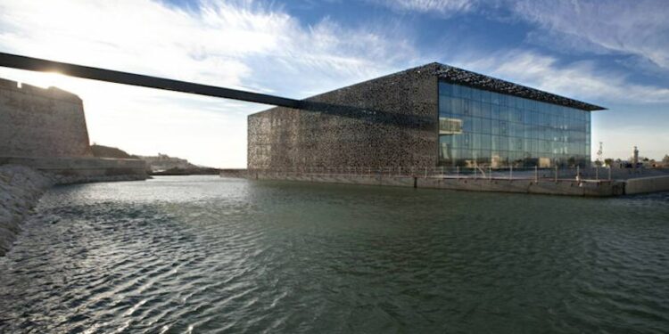 What To Do In Marseille_muCEM