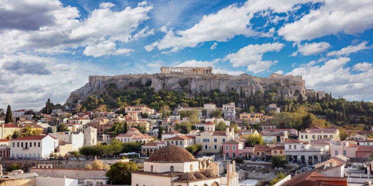 What To Do In Athens For A weekend