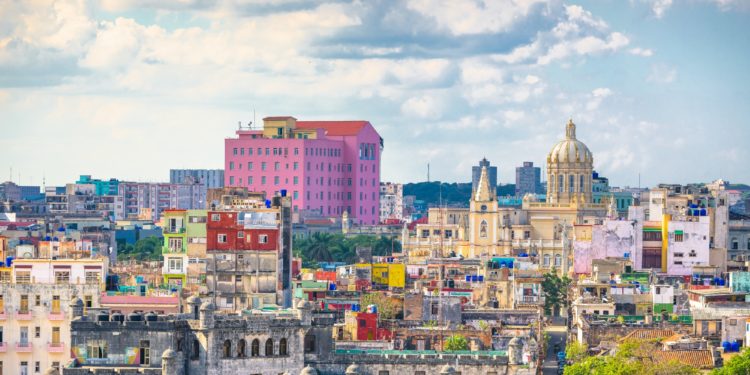My Unforgettable Trip to Cuba