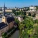 Luxembourg: The Symbiosis of Old and Modern
