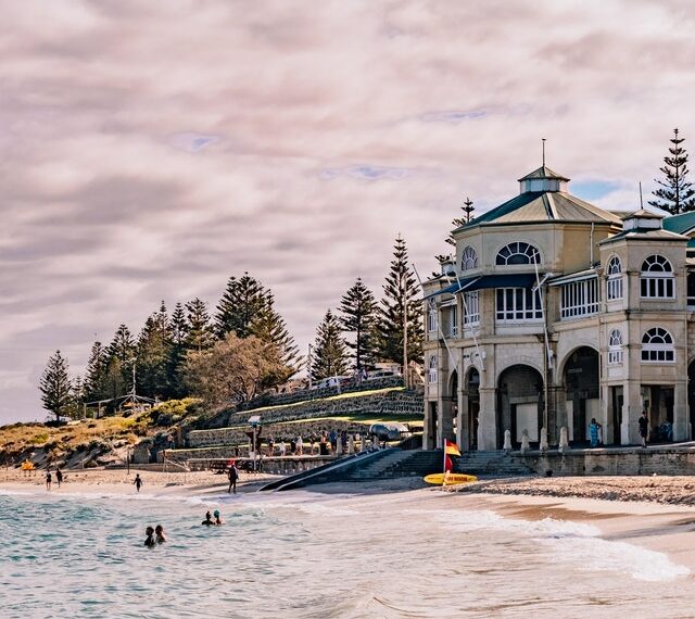 places to visit in Perth_Cottesloe