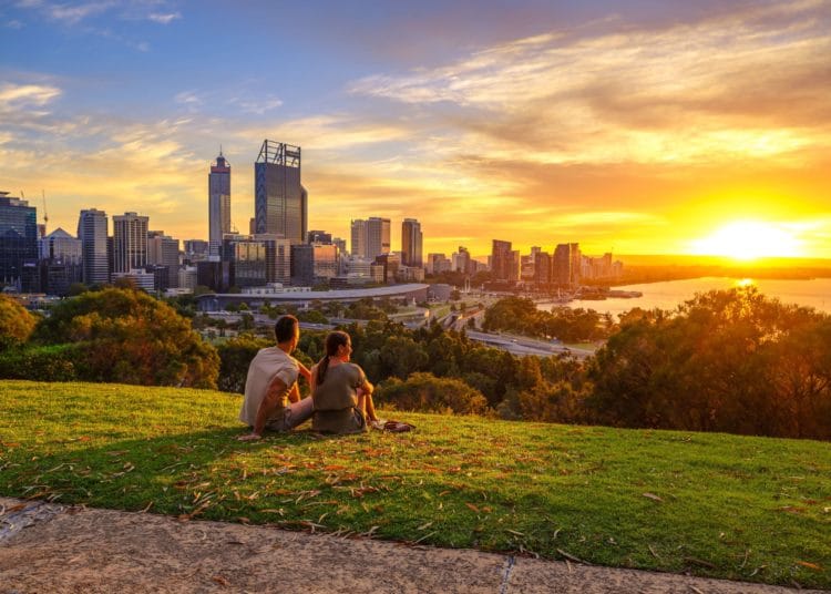 places to visit in Perth_Kings Park