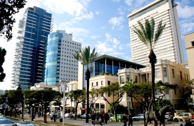 places to visit in tel Aviv_Rothschild