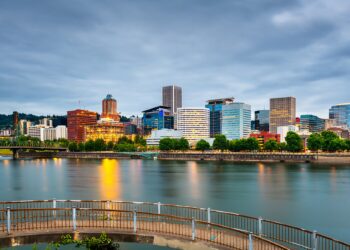 What To Do In Portland, Oregon