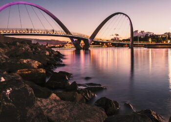 unique places to visit in Perth