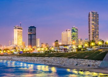 Places To Visit In Tel Aviv