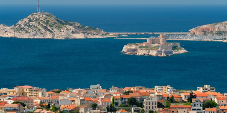 What To Do In Marseille For The Weekend