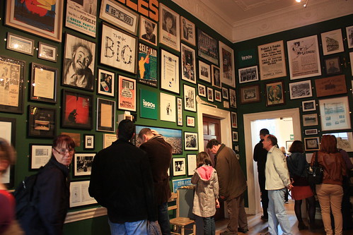 Explore Dublin_the little museum