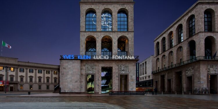 Places to Visit in Milan_Museo