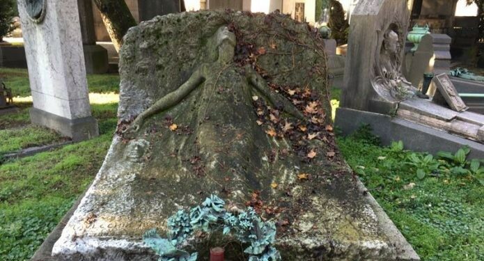 Places to Visit in Milan_cimitero monumentale