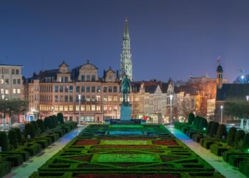 What To Do In Brussels