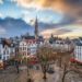 Places to visit in Brussels