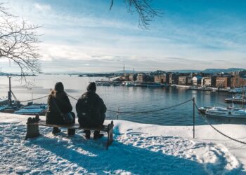 What to do in Oslo