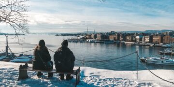What to do in Oslo