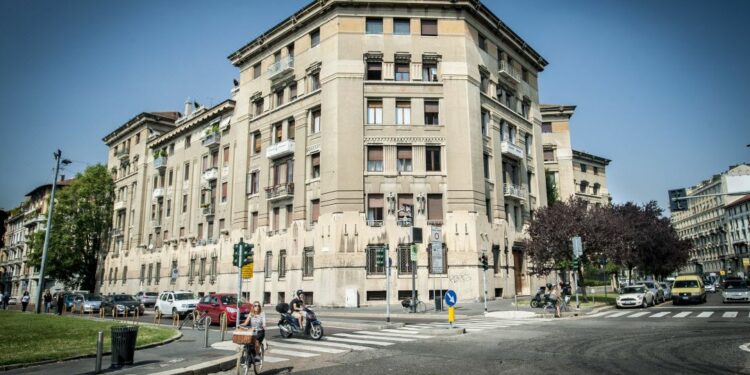 hotels in Milan_Margherita