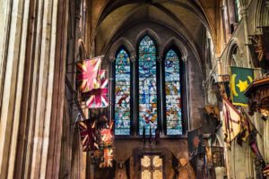 places to visit in Dublin_cathedral