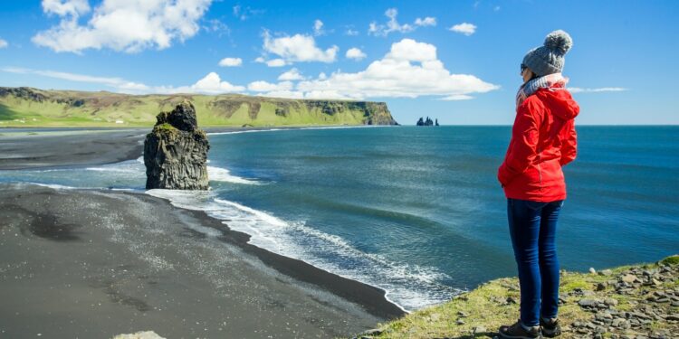 Top Attractions In Iceland