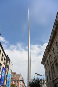 what to do in Dublin_Spike