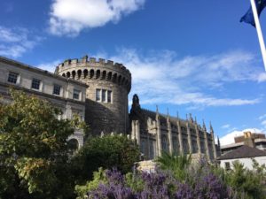 what to do in Dublin_castle