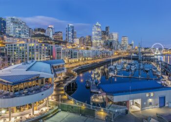 Free things to do in Seattle