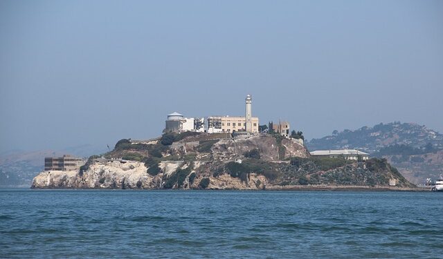 Places to visit in San Francisco_Alcatraz