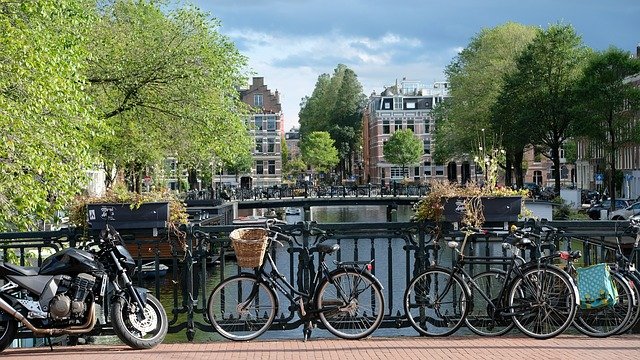 Places to visit in your twenties_Amsterdam