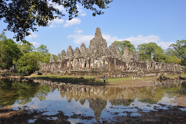 Places to visit in your twenties_Siem Reap